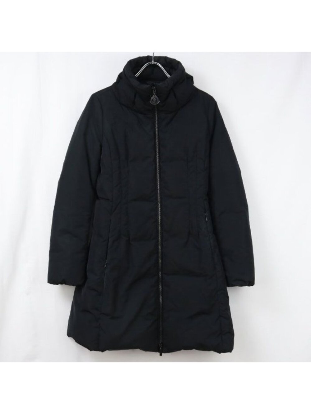 Moncler Renne Down Coat Jacket
